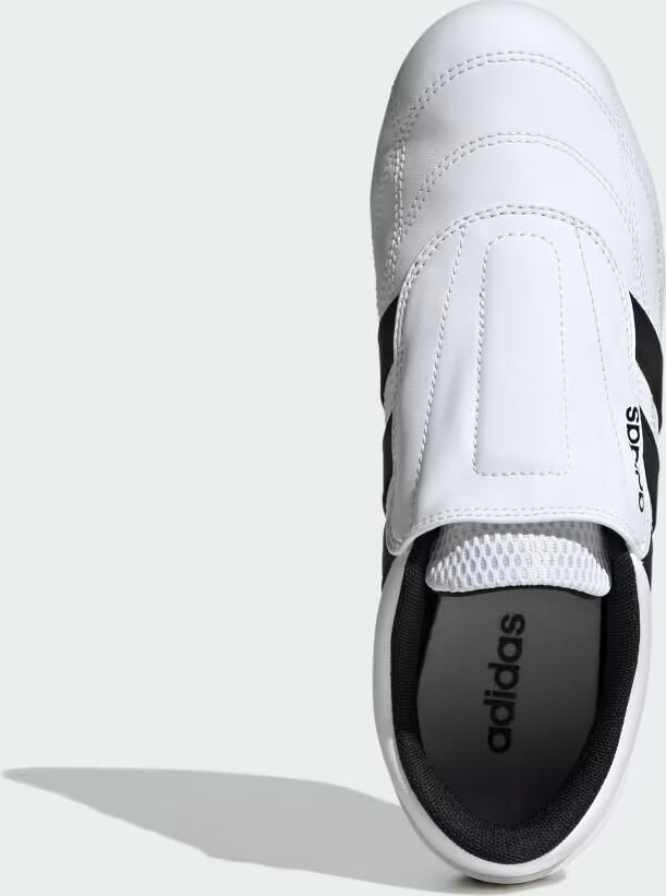 Adidas Sportswear Tekwen sneakers wit zwart - Foto 5