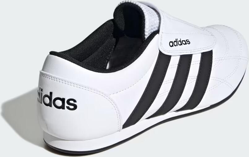 Adidas Sportswear Tekwen sneakers wit zwart - Foto 7