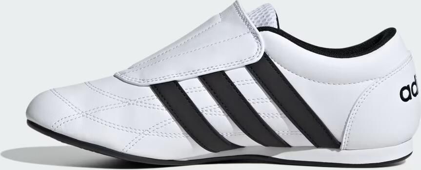 Adidas Sportswear Tekwen sneakers wit zwart - Foto 9