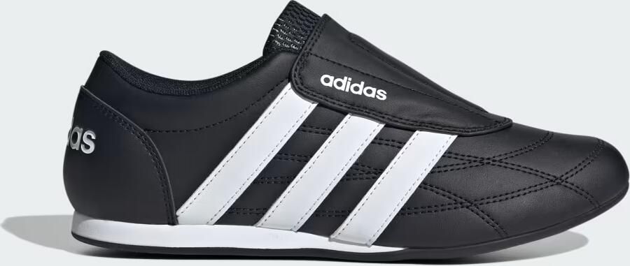 Adidas Sportswear Tekwen sneakers zwart wit - Foto 4