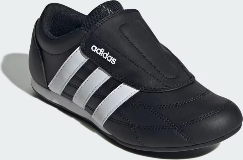 Adidas Sportswear Tekwen sneakers zwart wit - Foto 8