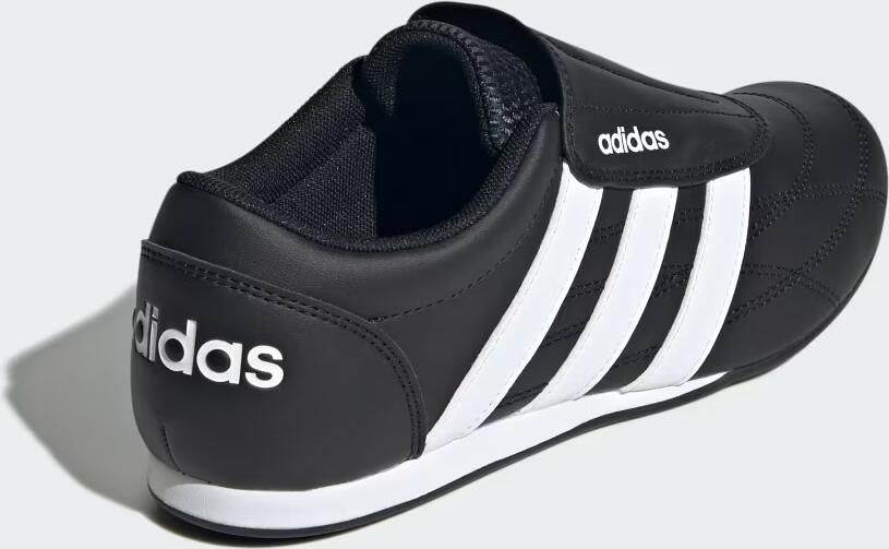 Adidas Sportswear Tekwen sneakers zwart wit - Foto 7