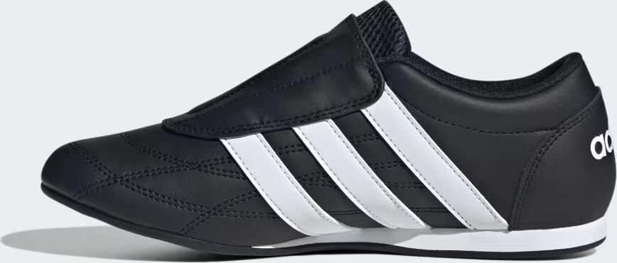 Adidas Sportswear Tekwen sneakers zwart wit - Foto 9