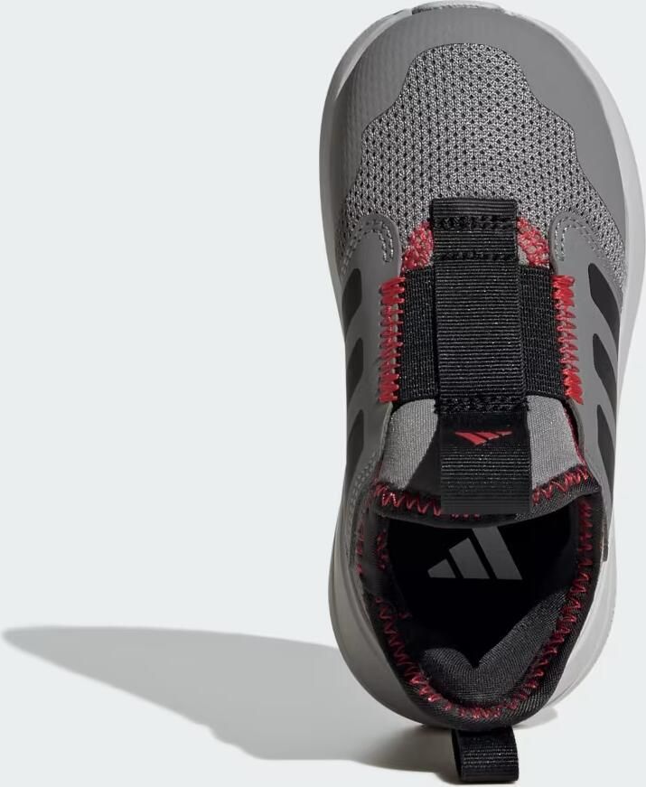 Adidas Tensaur Comfort Babyschoenen Grijs - Foto 4