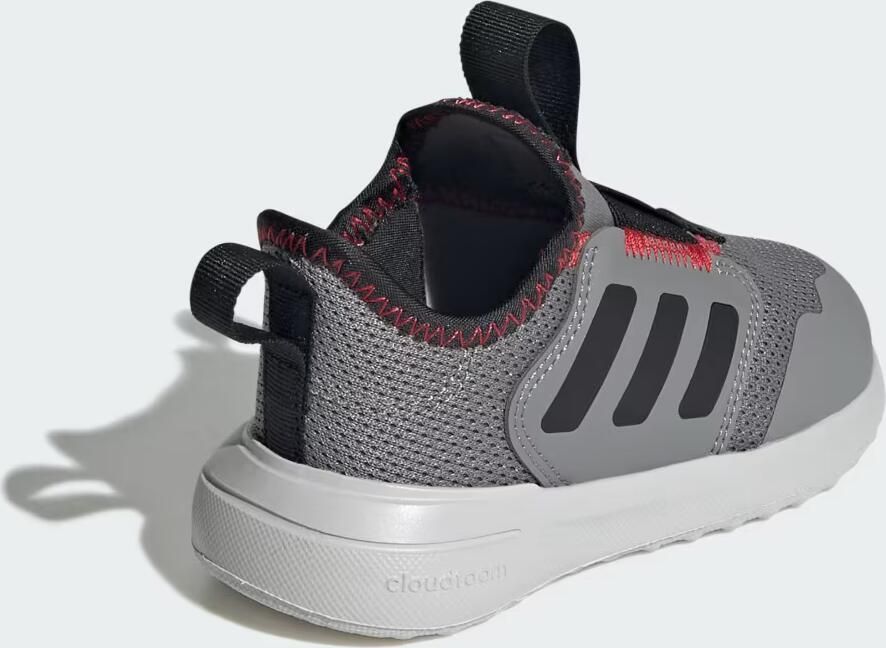 Adidas Tensaur Comfort Babyschoenen Grijs - Foto 5
