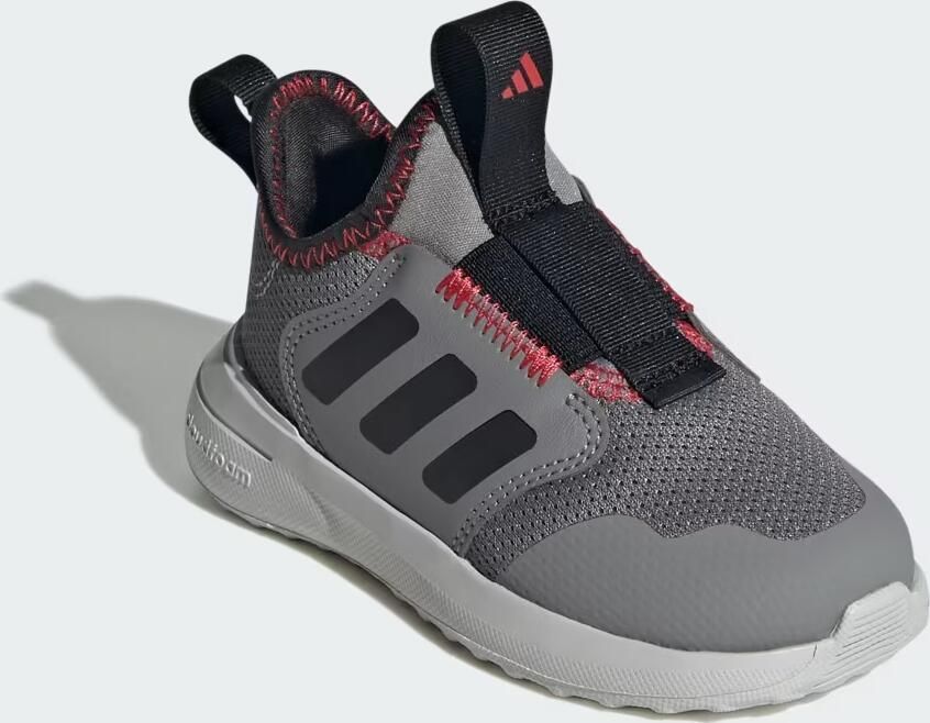 Adidas Tensaur Comfort Babyschoenen Grijs - Foto 7