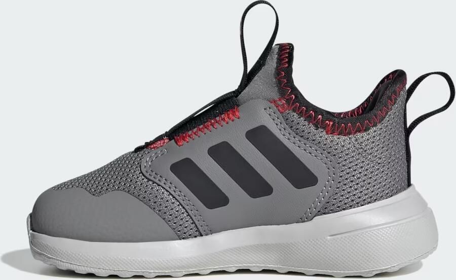 Adidas Tensaur Comfort Babyschoenen Grijs - Foto 8