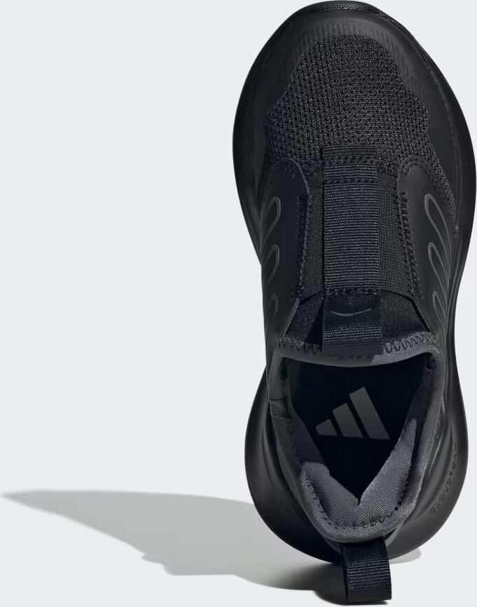 Adidas Tensaur Comfort Schoenen Zwart 1 2 - Foto 3