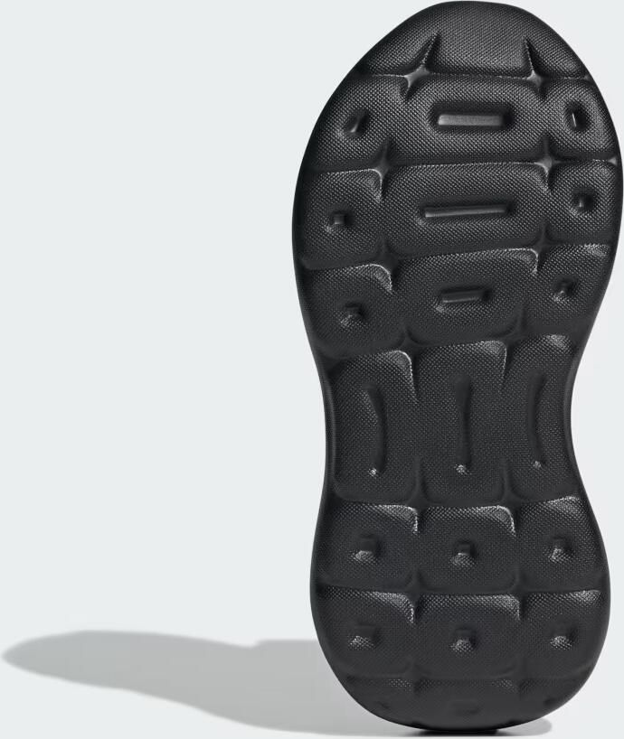 Adidas Tensaur Comfort Schoenen Zwart 1 2 - Foto 4