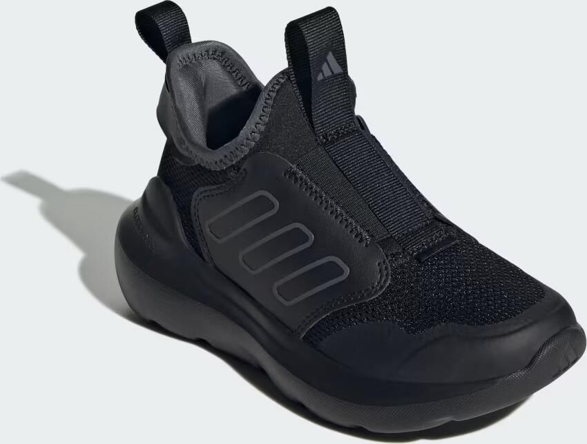 Adidas Tensaur Comfort Schoenen Zwart 1 2 - Foto 6