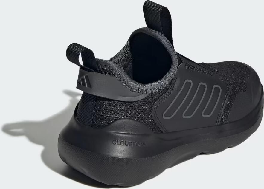 Adidas Tensaur Comfort Schoenen Zwart 1 2 - Foto 5