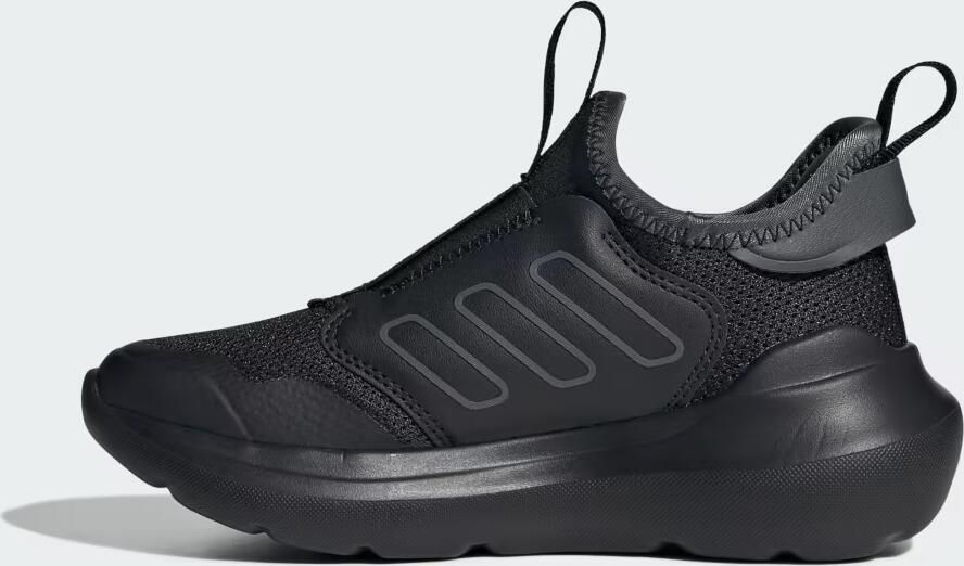 Adidas Tensaur Comfort Schoenen Zwart 1 2 - Foto 7