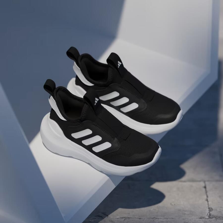 Adidas Tensaur Comfort Schoenen Zwart 1 2 - Foto 5