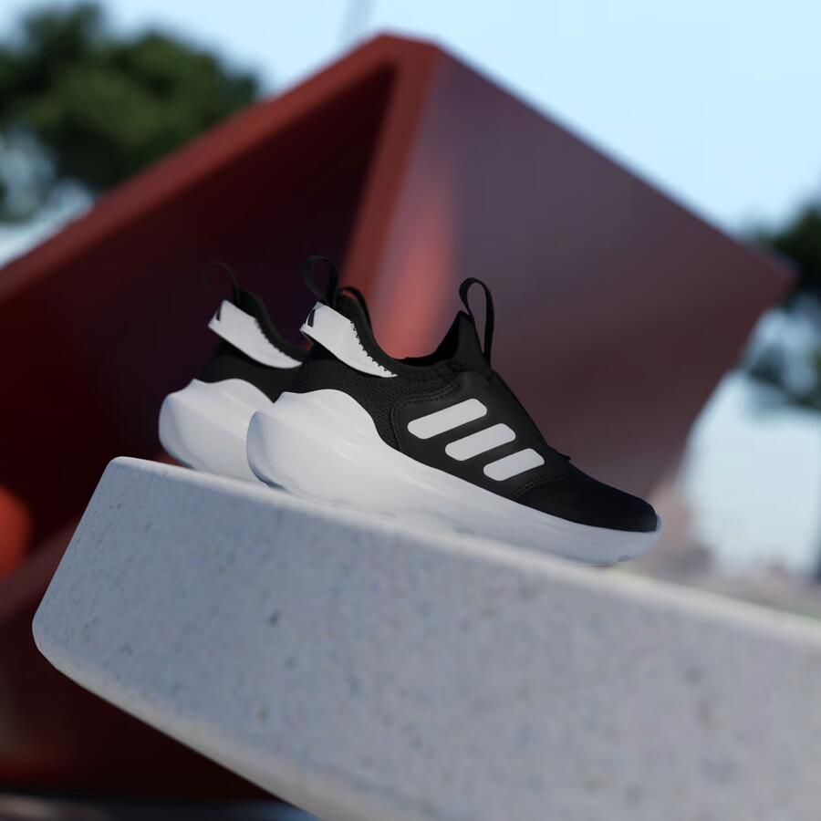 Adidas Tensaur Comfort Schoenen Zwart 1 2 - Foto 6