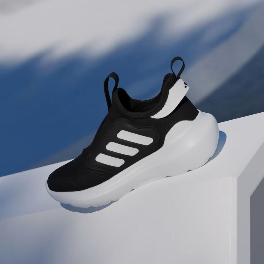 Adidas Tensaur Comfort Schoenen Zwart 1 2 - Foto 7