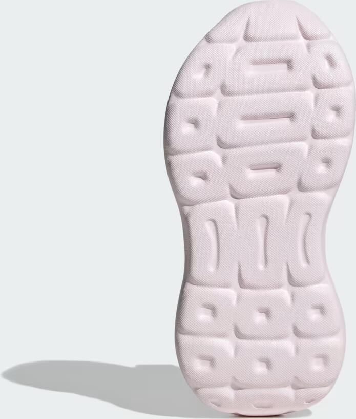 ADIDAS PERFOR CE Sneakers 'TENSAUR COMFORT' grasgroen magenta wit - Foto 3