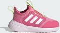 Adidas Tensaur Comfort Schoenen Kids - Roze/Wit