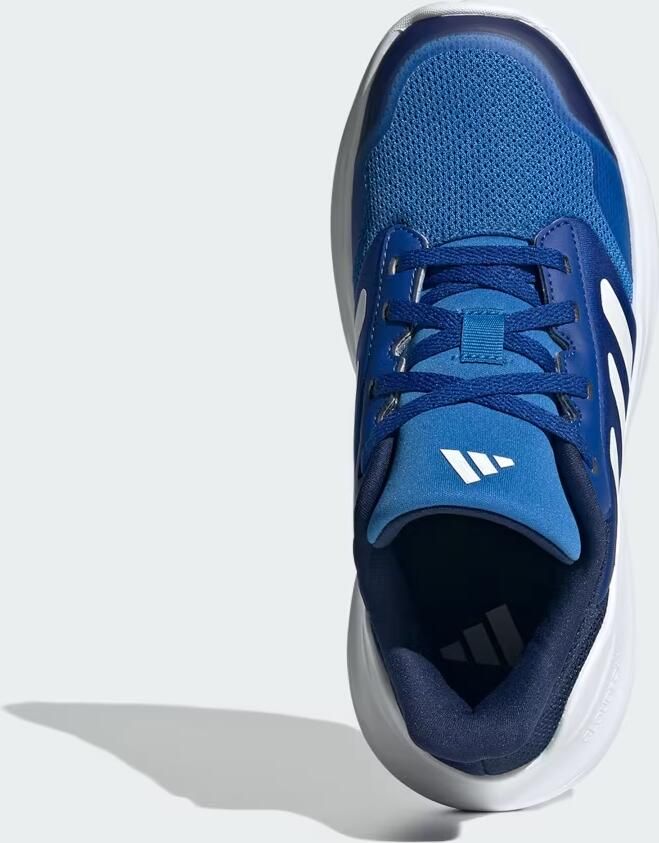 Adidas Sportswear Tensaur Run 2.0 Schoenen Kids Kinderen Blauw - Foto 4