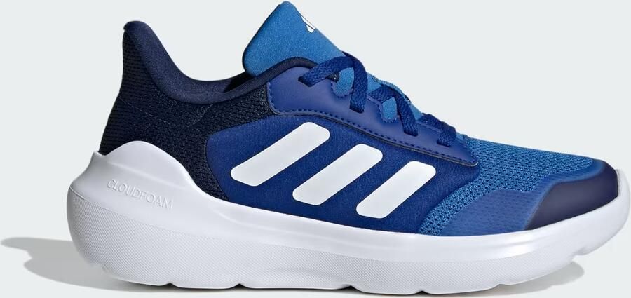 Adidas Sportswear Tensaur Run 2.0 Schoenen Kids Kinderen Blauw - Foto 3
