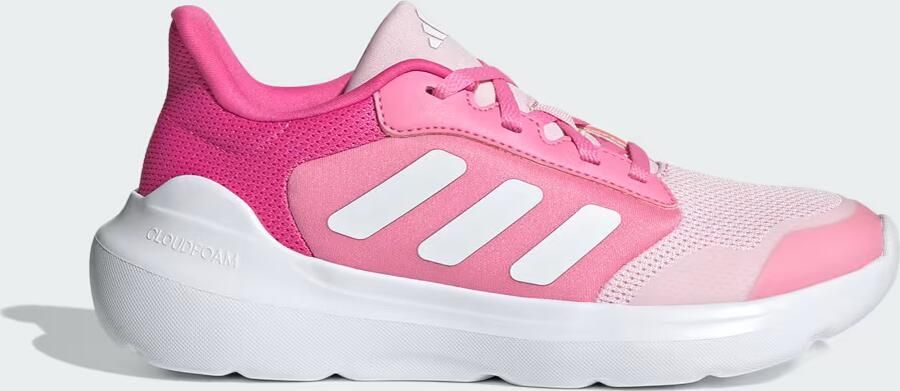 Adidas Sportswear Tensaur Run 2.0 Schoenen Kids Kinderen Roze - Foto 2