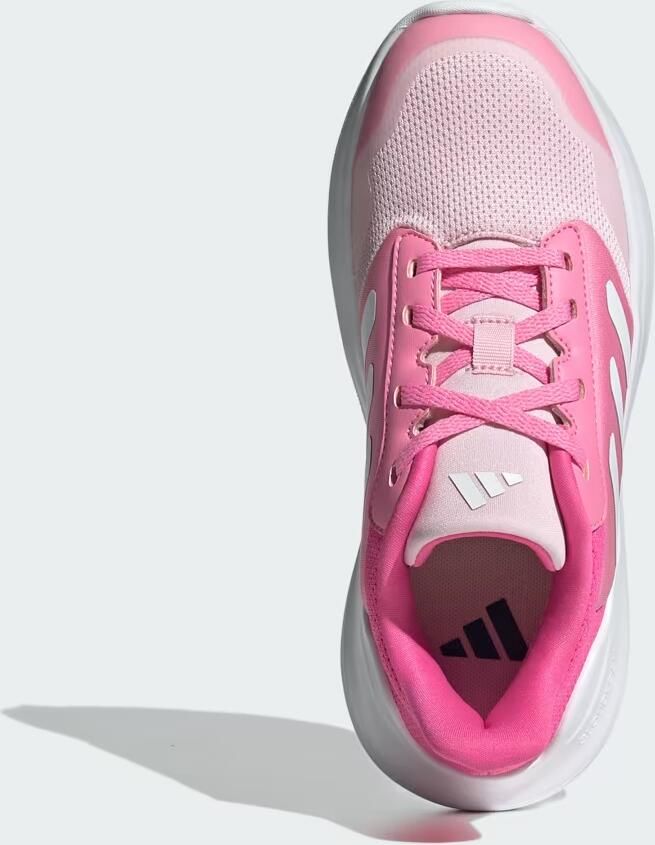 Adidas Sportswear Tensaur Run 2.0 Schoenen Kids Kinderen Roze - Foto 3