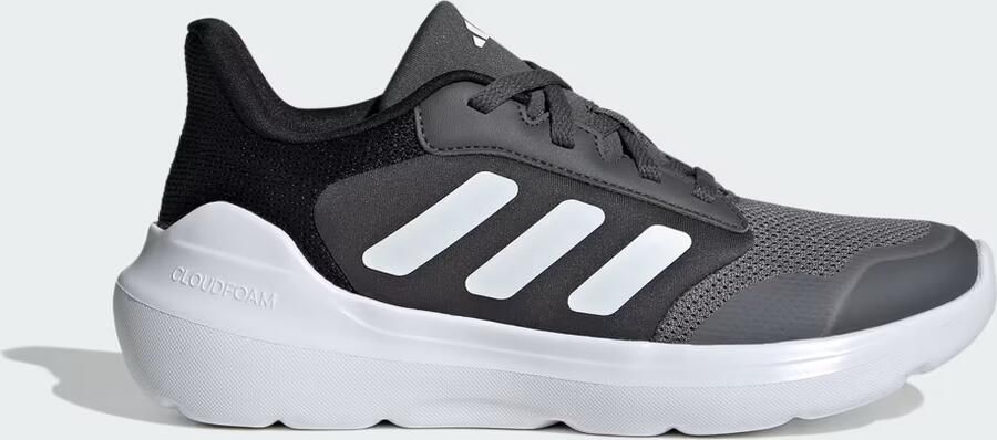 Adidas Sportswear Tensaur Run 2.0 Schoenen Kids Kinderen Grijs - Foto 3