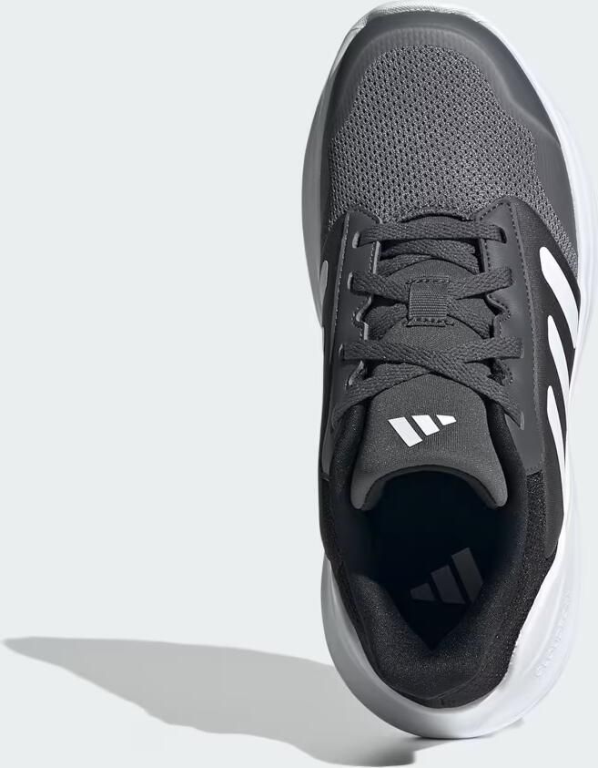 Adidas Sportswear Tensaur Run 2.0 Schoenen Kids Kinderen Grijs - Foto 4