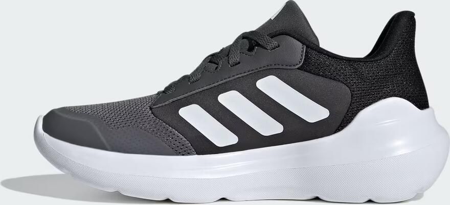 Adidas Sportswear Tensaur Run 2.0 Schoenen Kids Kinderen Grijs - Foto 8