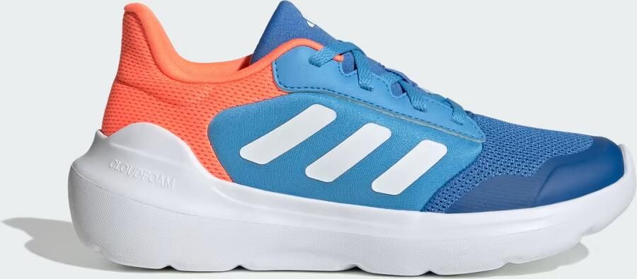 Adidas Tensaur Run 2.0 Kinderschoenen Blauw 2 3 Kinderen - Foto 2