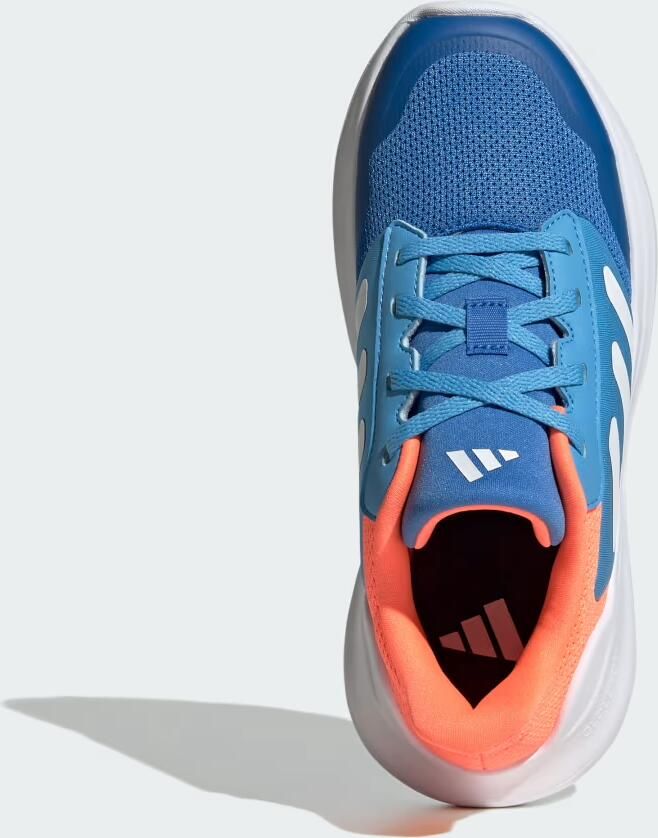 Adidas Tensaur Run 2.0 Kinderschoenen Blauw 2 3 Kinderen - Foto 3