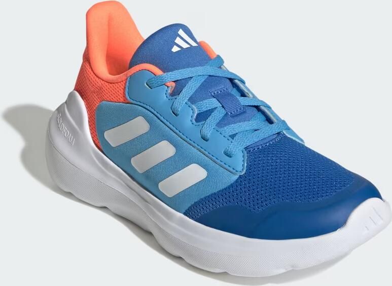 Adidas Tensaur Run 2.0 Kinderschoenen Blauw 2 3 Kinderen - Foto 5