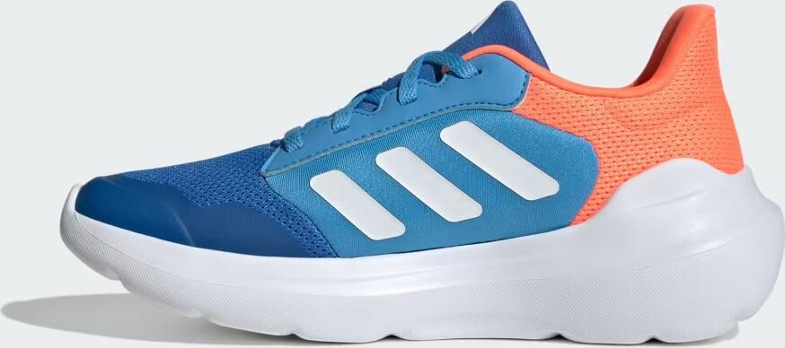 Adidas Tensaur Run 2.0 Kinderschoenen Blauw 2 3 Kinderen - Foto 7