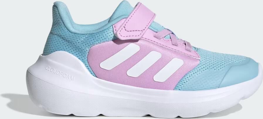 Adidas Sportswear Tensaur Run 2.0 Schoenen Kids Kinderen Blauw - Foto 3