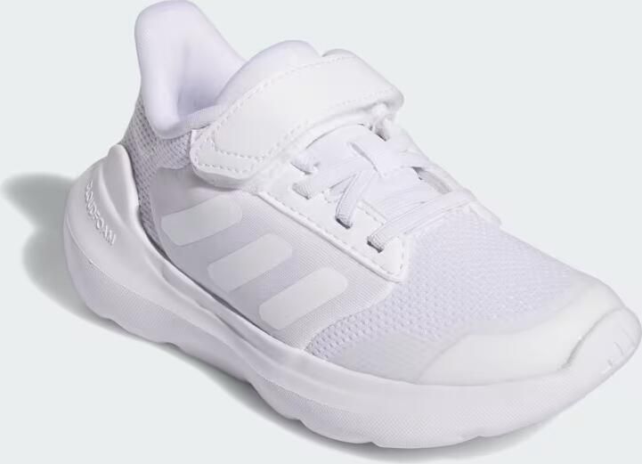 Adidas Tensaur Run 2.0 Hardloopschoenen Wit - Foto 4