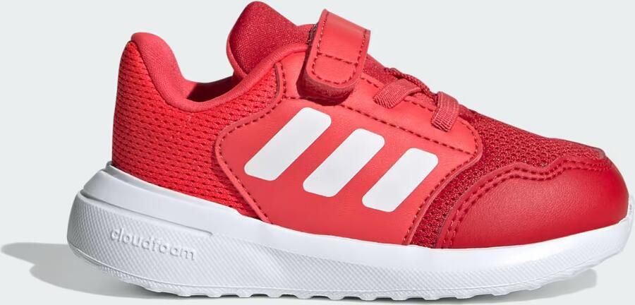 Adidas Sportswear Tensaur Run 3.0 Schoenen Kids Kinderen Rood - Foto 6
