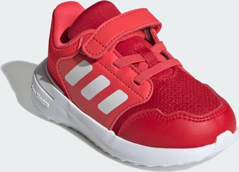 Adidas Sportswear Tensaur Run 3.0 Schoenen Kids Kinderen Rood - Foto 4