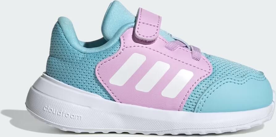 Adidas Sportswear Tensaur Run 3.0 Schoenen Kids Kinderen Blauw - Foto 2