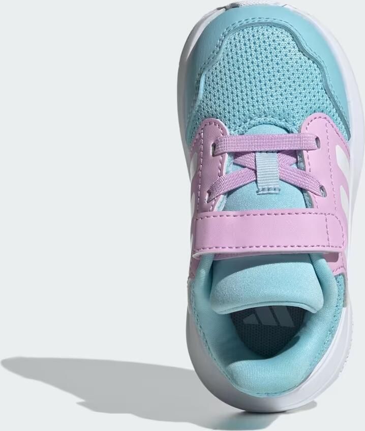 Adidas Sportswear Tensaur Run 3.0 Schoenen Kids Kinderen Blauw - Foto 3