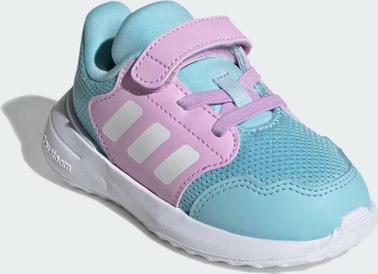Adidas Sportswear Tensaur Run 3.0 Schoenen Kids Kinderen Blauw - Foto 5
