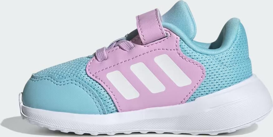 Adidas Sportswear Tensaur Run 3.0 Schoenen Kids Kinderen Blauw - Foto 7
