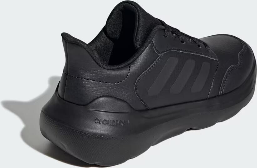 Adidas Sportswear Tensaur Run 3.0 Schoenen Kids Kinderen Zwart - Foto 6