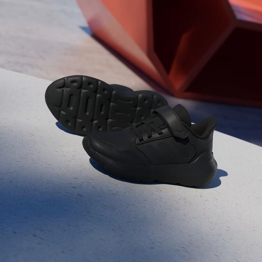 Adidas Tensaur Run 3.0 Hardloopschoenen Zwart 1 2 - Foto 6