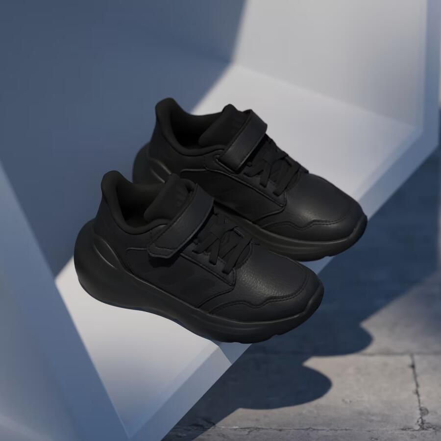 Adidas Tensaur Run 3.0 Hardloopschoenen Zwart 1 2 - Foto 7