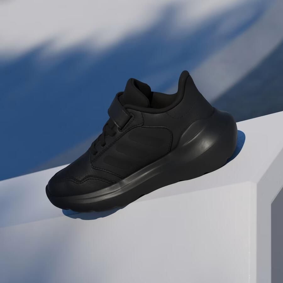 Adidas Tensaur Run 3.0 Hardloopschoenen Zwart 1 2 - Foto 8