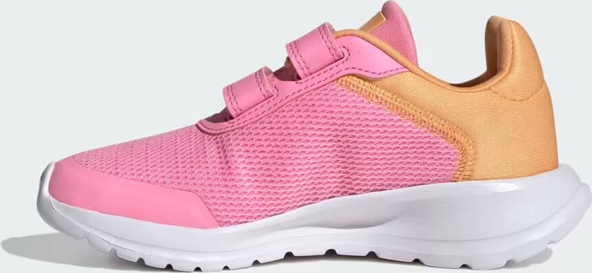 Adidas Sportswear Tensaur Run Schoenen Kinderen Roze - Foto 6
