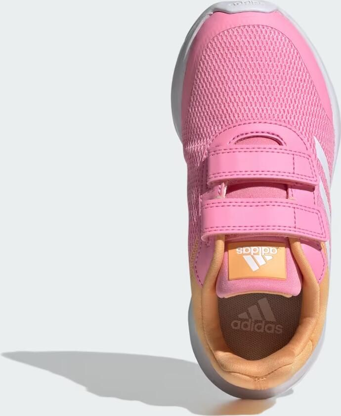 Adidas Sportswear Tensaur Run Schoenen Kinderen Roze - Foto 5