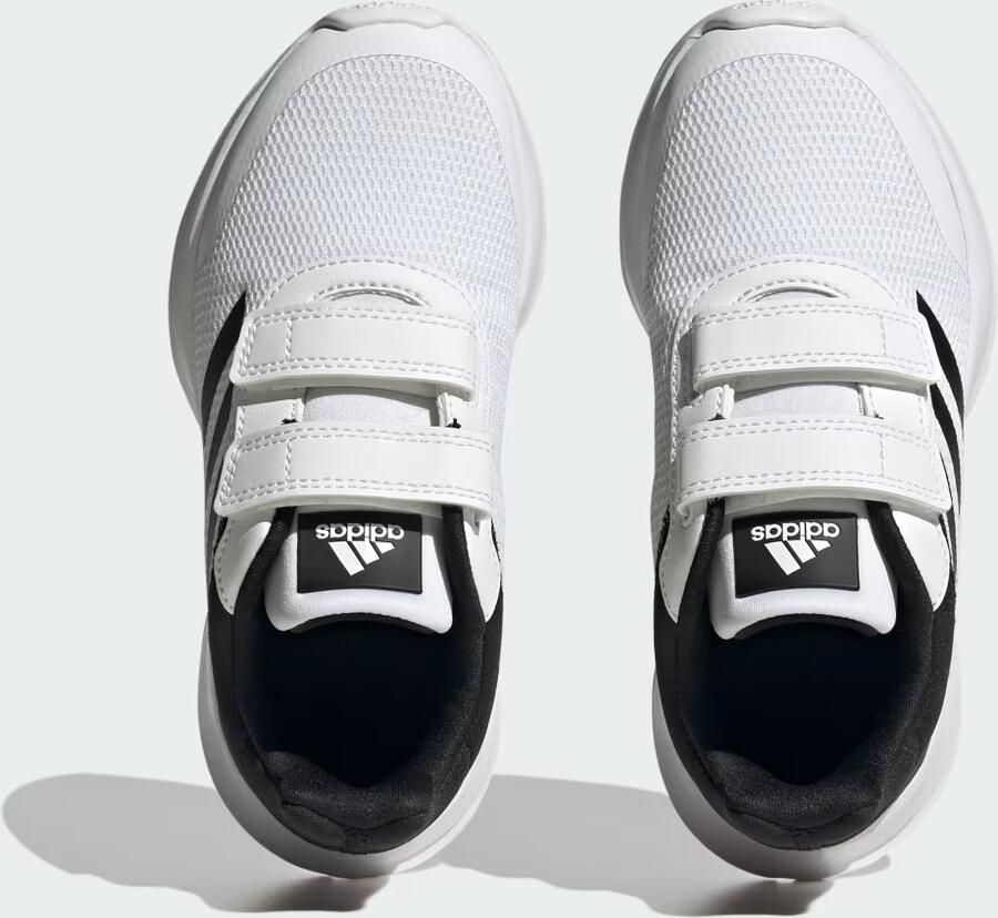 Adidas Sportswear Tensaur Run 2.0 Cf Hardloopschoenen Voor Kinderen Wit 1 3 - Foto 4