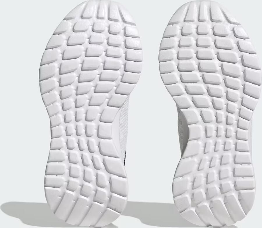 Adidas Sportswear Tensaur Run 2.0 Cf Hardloopschoenen Voor Kinderen Wit 1 3 - Foto 5