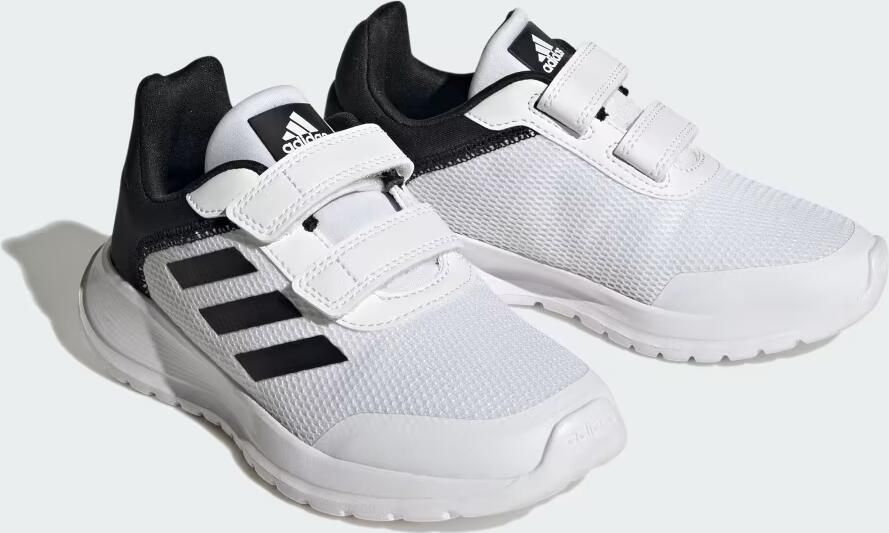 Adidas Sportswear Tensaur Run 2.0 Cf Hardloopschoenen Voor Kinderen Wit 1 3 - Foto 7