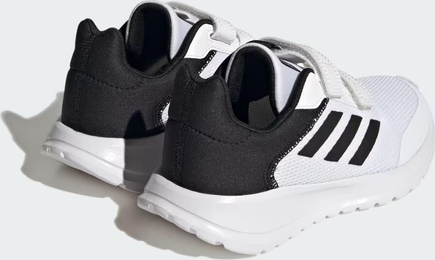 Adidas Sportswear Tensaur Run 2.0 Cf Hardloopschoenen Voor Kinderen Wit 1 3 - Foto 6